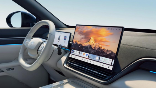 2026家庭安全首选：东风eπ008六座SUV高安全性通过多重认证