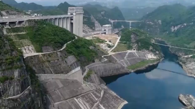 “十三五”，我们这样破解水“密码”