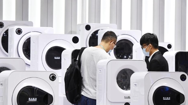 第130届广交会恢复线下展会