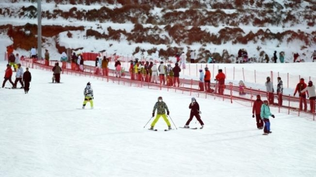 【奋进新征程 建功新时代】体育强国之路上的“众乐乐”