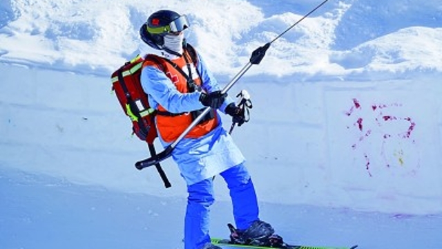 医疗保障得力，同样值得喝彩