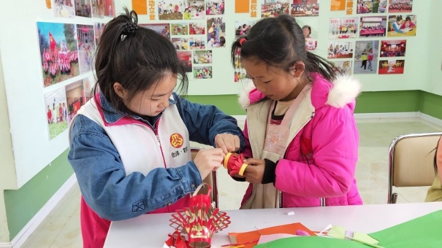 奋进新征程 建功新时代|多措并举写好“后半篇”——云南聚力帮扶搬迁群众开启振兴生活