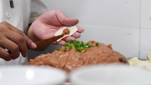 奋进新征程 建功新时代·伟大变革｜从走出山门到走向世界：沙县小吃的成功之道