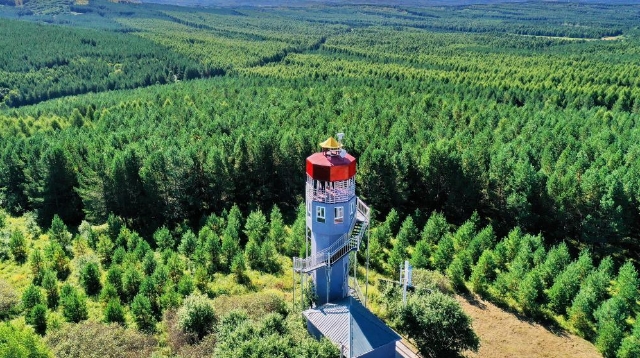 奋进新征程 建功新时代·伟大变革丨塞罕坝：赓续红色精神 谱写绿色新篇