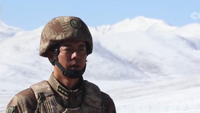 奋斗者·正青春 | 青春是永无止境的拼搏