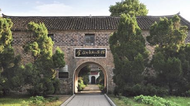 大别山革命老区——发展日新月异 群众增收致富