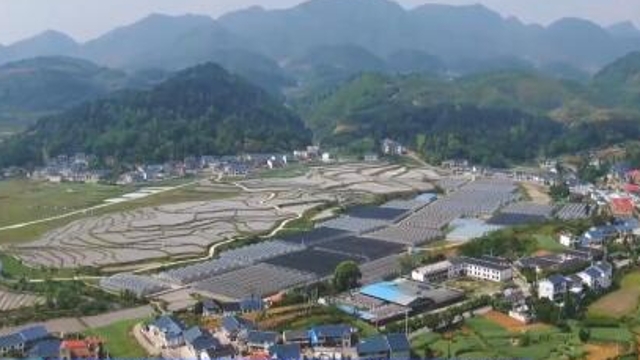 【奋进新征程 建功新时代·走进老区看新貌】赓续红色血脉 谱写多彩贵州现代化建设新篇章