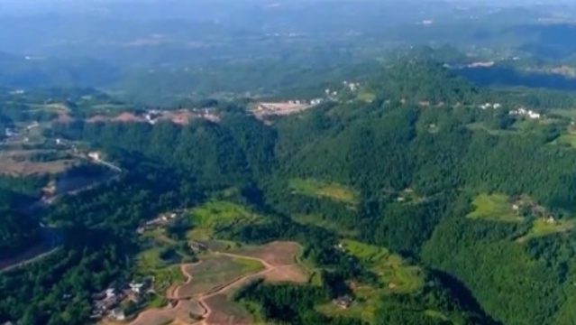 【奋进新征程 建功新时代·走进老区看新貌】弘扬老区精神 推动治蜀兴川再上新台阶