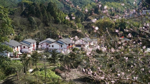 红土地上的新崛起——沿着总书记的足迹之江西篇