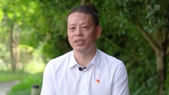 二十大代表风采丨傅平均：做乡村振兴的“领头雁”