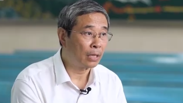 二十大代表风采丨路丙辉：为党育人 为国育才