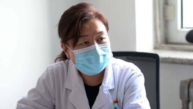 二十大精神在基层｜内蒙古扎兰屯市：建设好卒中中心　提高基层防病治病能力