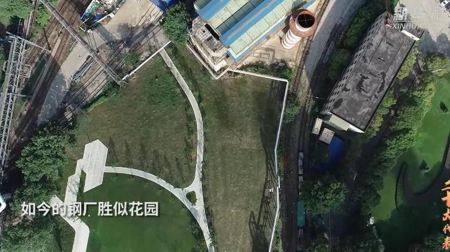 二十大代表在基层｜龚九宏：积点滴智慧 谋绿色发展