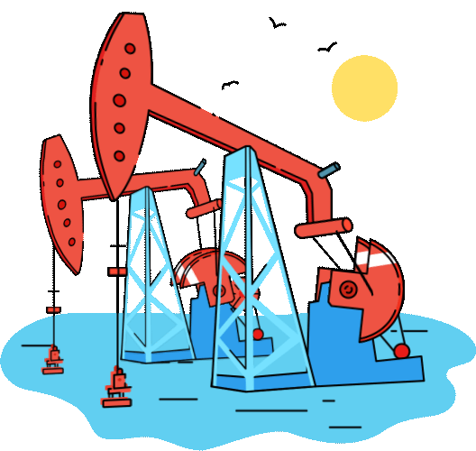 我的油城,你的游城——"手绘大庆"城市表情包上线_广州日报大洋网