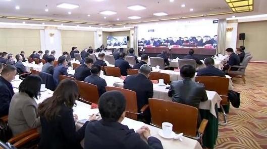 【锲而不舍落实中央八项规定精神】各地推进学习教育走深走实