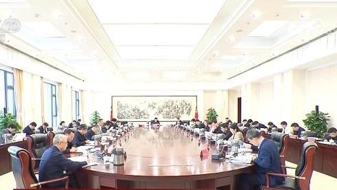 【锲而不舍落实中央八项规定精神】各地扎实开展学习教育