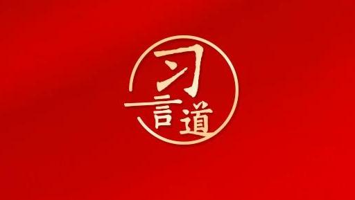 习言道｜把中央八项规定作为铁规矩、硬杠杠