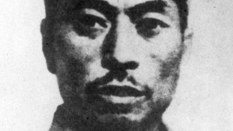 铭记历史 缅怀先烈｜铁血将军杨靖宇：铮铮铁骨铸忠魂