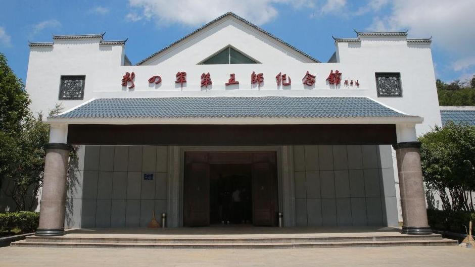 铭记历史 缅怀先烈｜从这些历史印记中重温军民一家亲