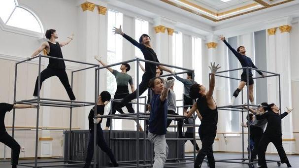 当上海文艺记者来到大湾区，他们在关注什么？