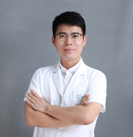 南方医科大学南方医院 徐钰源