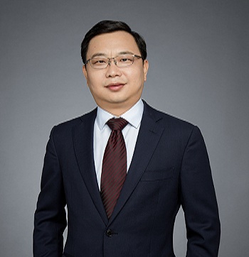 广东省中医院大学城医院 李际强