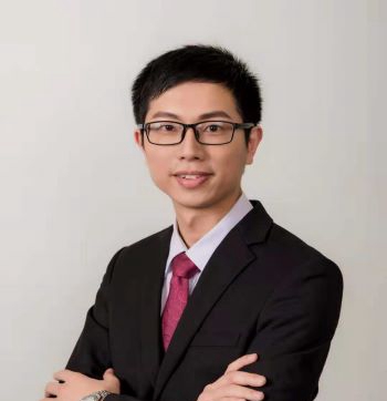 广州医科大学附属脑科医院 吴升伟