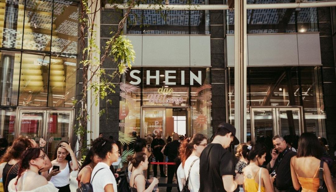 广东产业带卖家在SHEIN平台跑出加速度，实现高质量“全球卖”