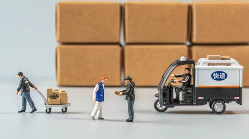 9月份中国电商物流指数公布 继续刷新年内新高