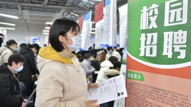 多所名校公布毕业生薪酬水平：社会对高学历人才需求热度不减