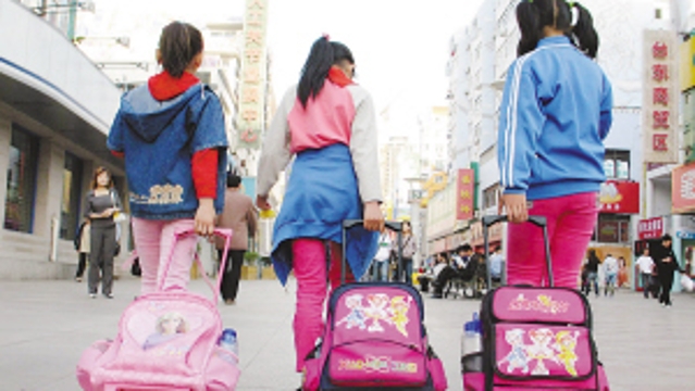 广东省疾控：建议中小学学生和托幼机构儿童在居住地过寒假