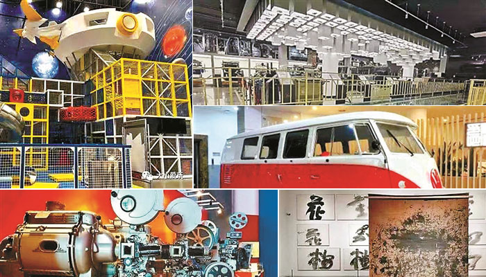 京城博物馆，4个新晋“一级”你带娃去过吗？