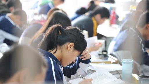 广东首年新高考 考试时间多一天