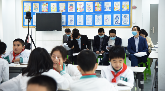 智慧阅读、人工智能为教育插上“智慧”翅膀