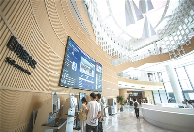 全民阅读指数4年全省第一