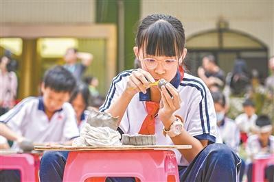 广州为何成为求学热门地？
