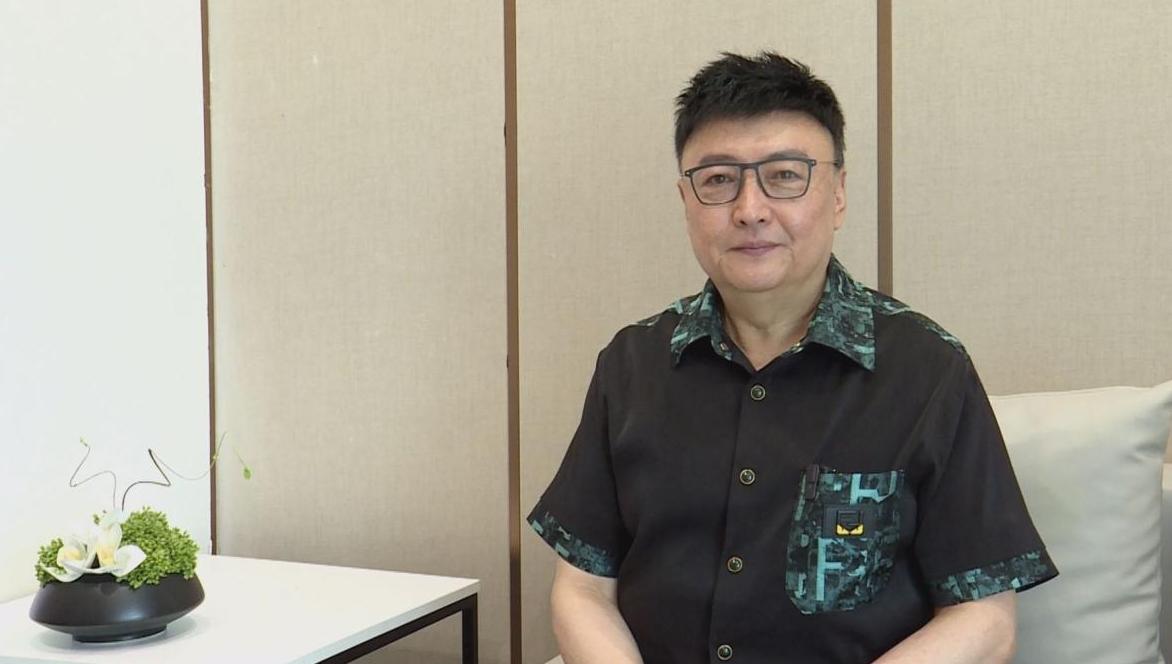 搭建产教融合新平台 赵健教授畅谈音乐人才培养之道