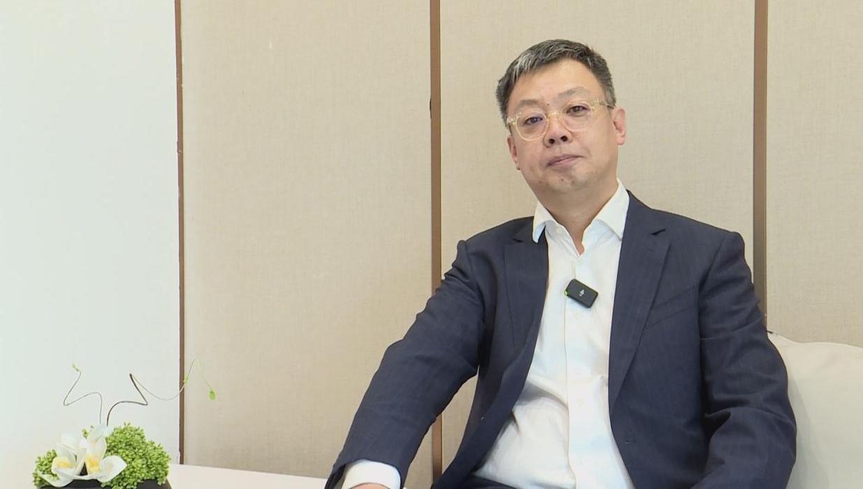 严琦谈美育创新：“星海湾乐杯”2025粤港澳青少年音乐展演盛大启幕