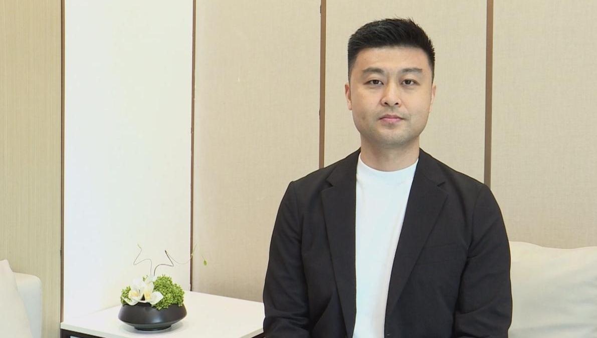 青年演奏家许宇翔：以音乐为桥，连接世界的湾区之声