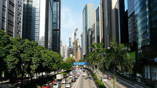 大湾区人才流动：技能共融，区域同兴