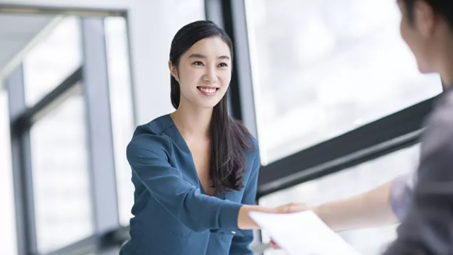 营销员、保洁员……为何这些从业门槛较低的岗位总缺人？