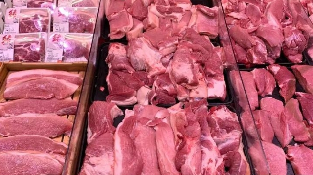 猪肉、蔬菜价格齐降 11月CPI同比涨幅或重回“1时代”