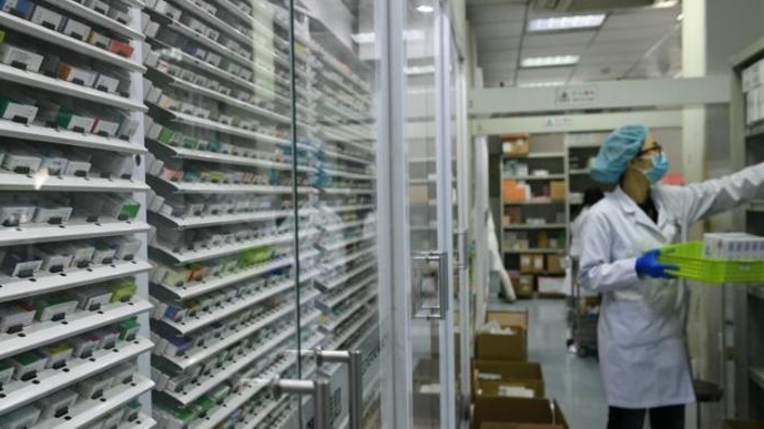 第八批国采今日开标 肝素类药物首次被纳入