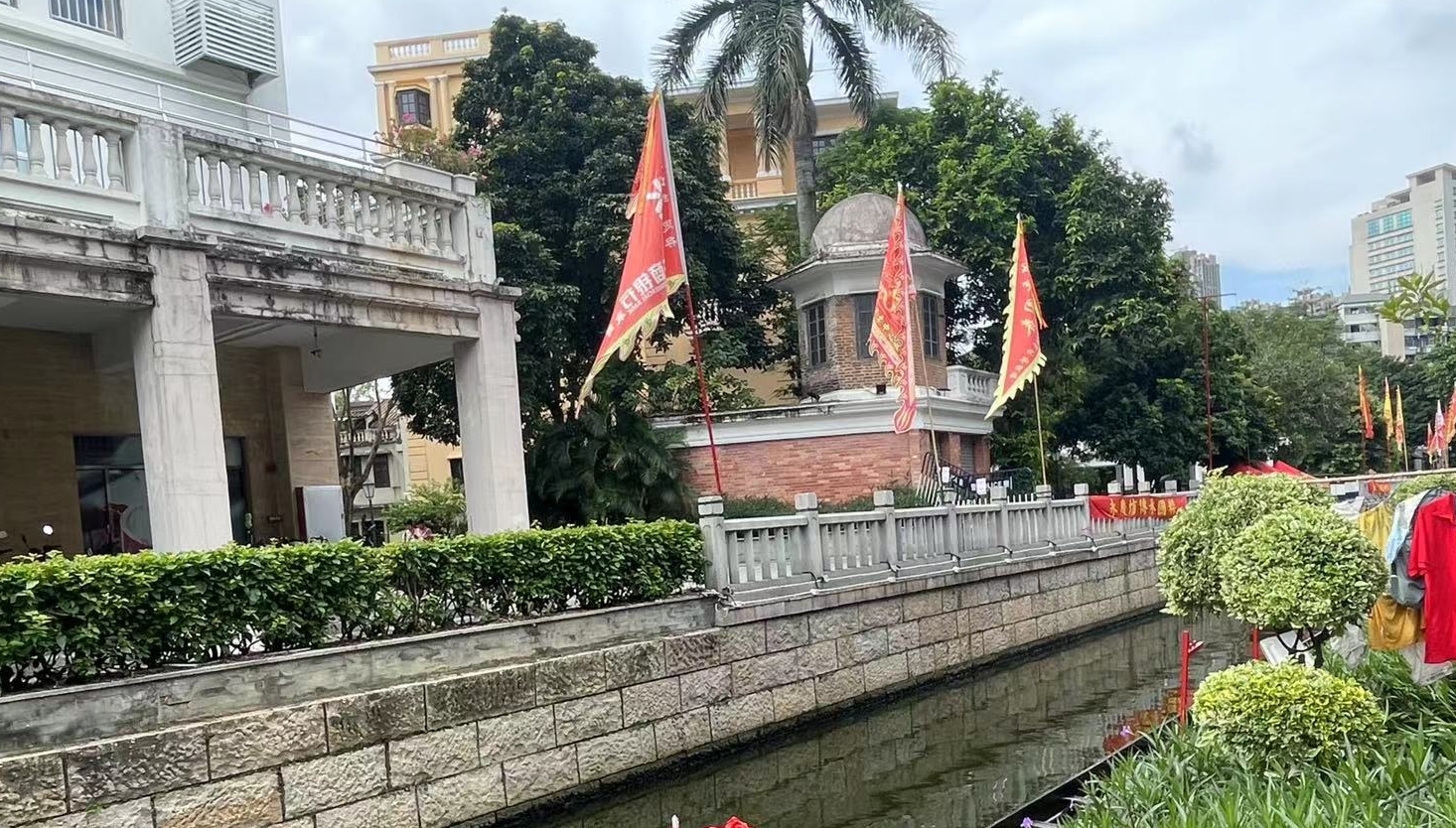 端午假期收官 特色文体活动成文旅消费热门场景