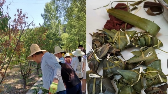 同比涨200%，端午假期住宿旅游类消费规模大增