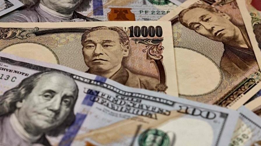 连创34年来新低！日元对美元汇率一度跌破158