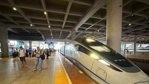 杭甬高铁票价将浮动调整，宁波至杭州东二等座最高85元最低47元