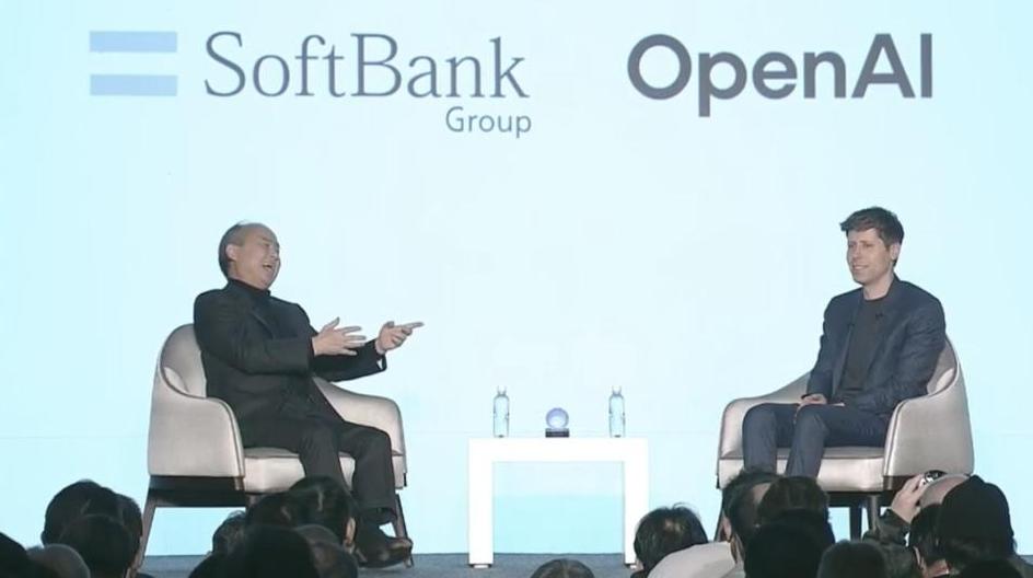 400亿美元！OpenAI巨额融资有望落地