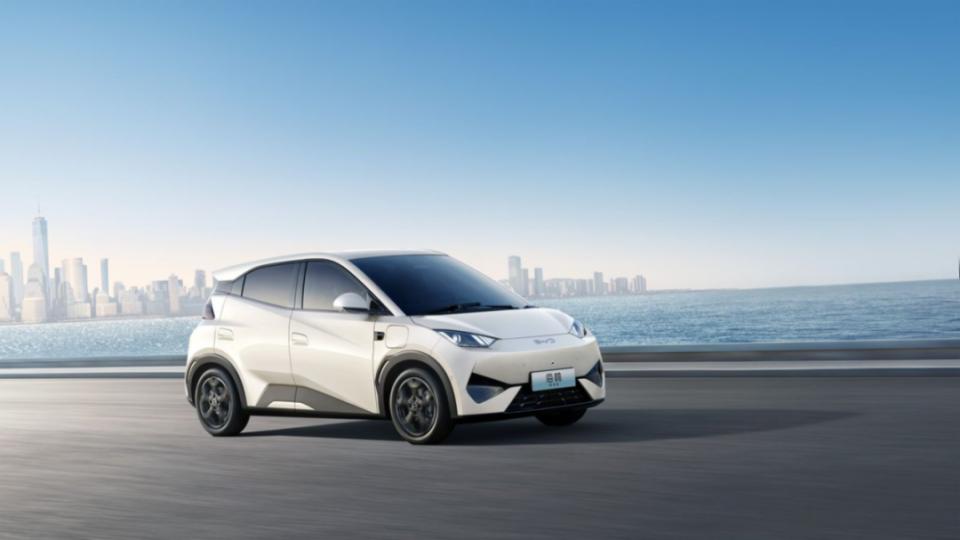 DeepSeek将加速“全民智驾”进程