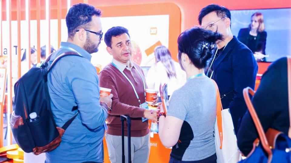 广交会新机遇：稳外贸政策下，跨境金融助力企业拓展新兴市场